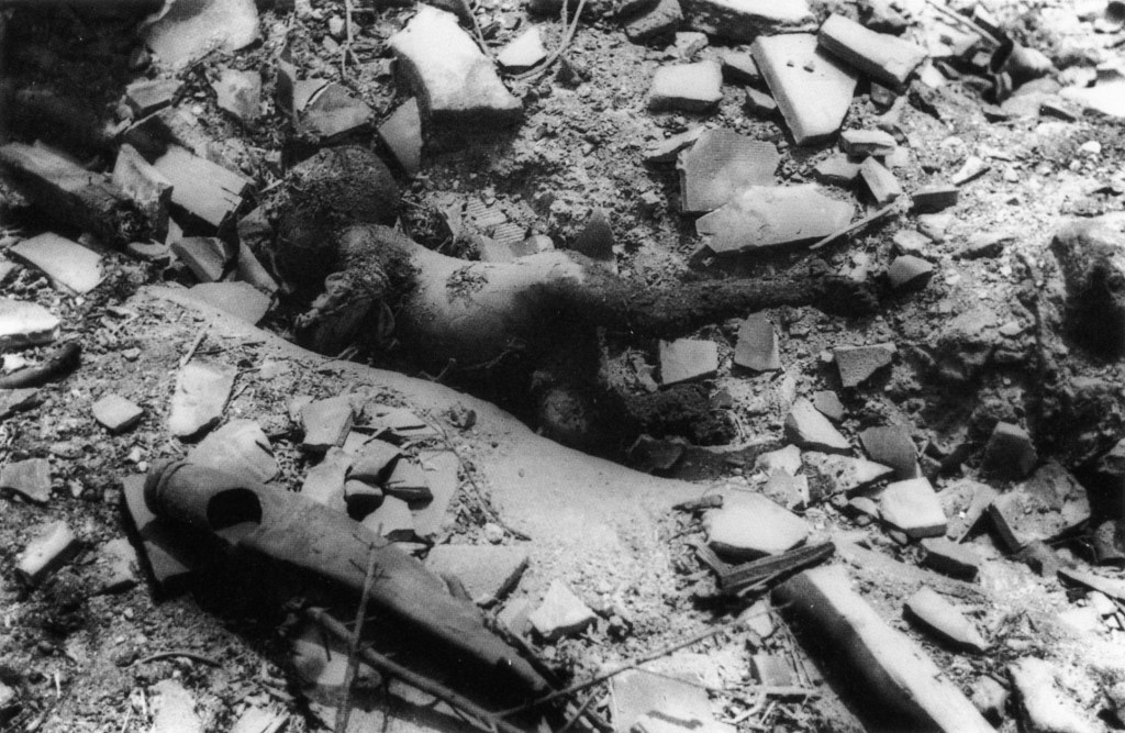 https://commons.wikimedia.org/wiki/File:A_charred_body_of_an_infant_killed_by_atomic_bomb_-_Nagasaki_City_-_10_August_1945_-_Yamahaya_Y%C5%8Dsuke.png